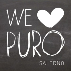 logo we love puro