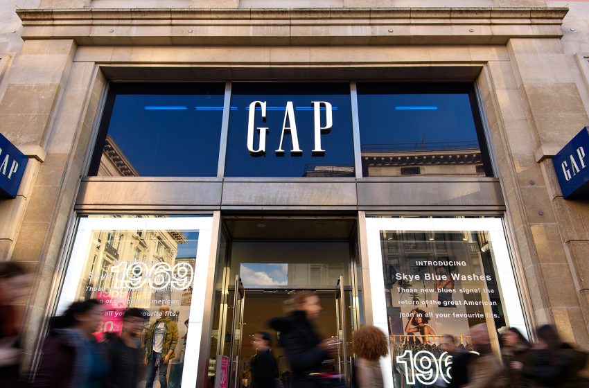  Gap apre al franchising estero per Athleta, Janie and Jack