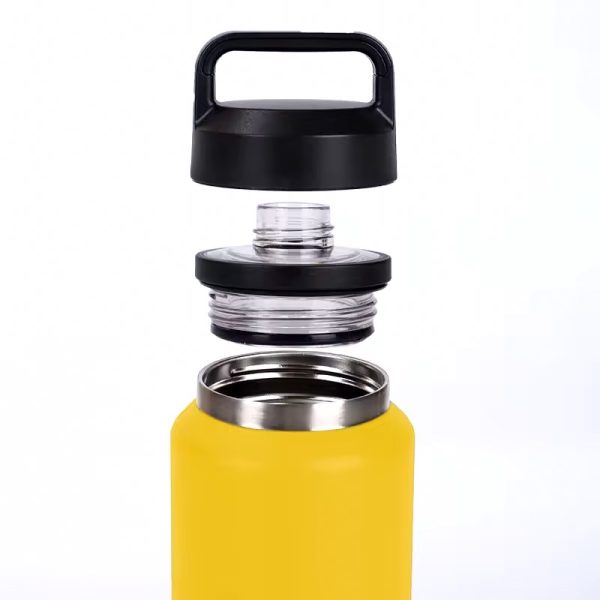 HydraMax water bottles - Image 4