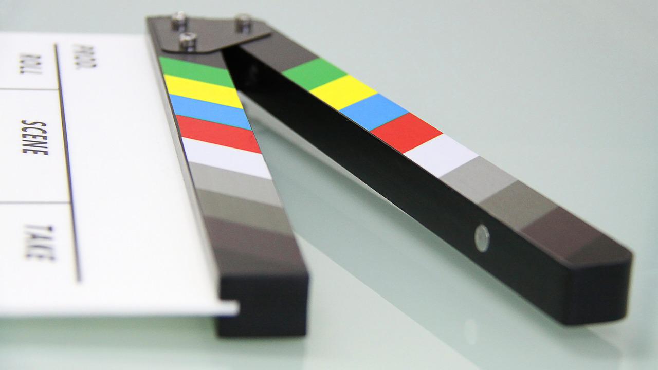 clapper board 1019607 1280