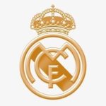 Hala Madrid Football logo