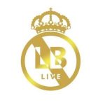 Los Blancos Live logo