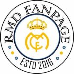 RMD Fanpage logo
