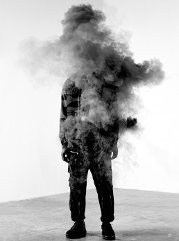 Black Smoke – MADS PERCH