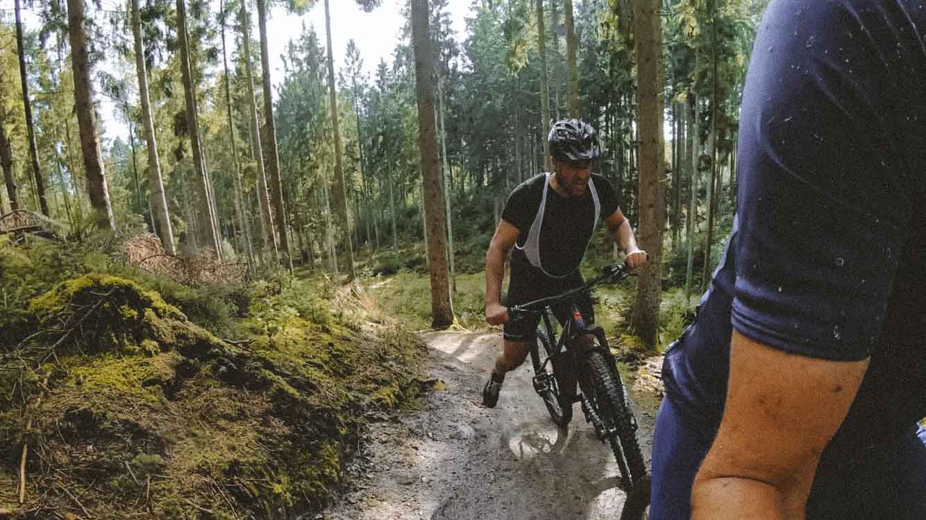 Mærk Outdoor | Udlejning af Kajak, SUP Mountainbikes Lolland -Falster