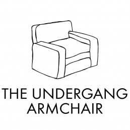 The Undergang Armchair