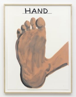 David Shrigley