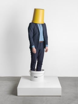 Erwin Wurm