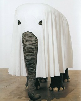 Maurizio Cattelan