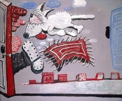 Philip Guston