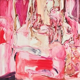 Cecily Brown, Service de Luxe