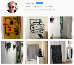 Frans Kasl instagram