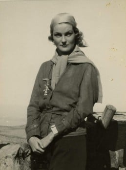 Doris Duke