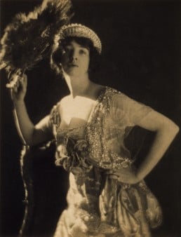 Gertrude Vanderbilt Whitney