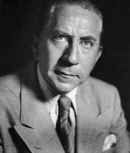 J. Paul Getty