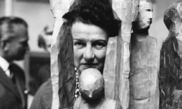 Peggy Guggenheim