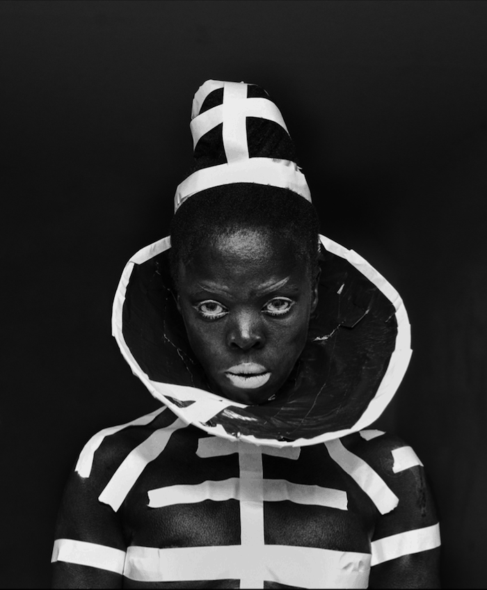 Zanele Muholi, Gotenburg, Sweden, 2016