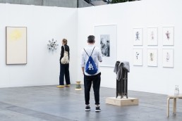 Code Art Fair 2017