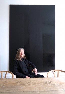 Art Collector Irene Sævik