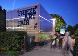 Frieze art fair