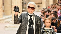 Karl Lagerfeld