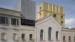 Fondazione Prada Milan