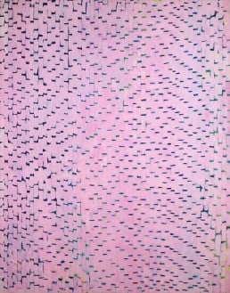 Alma Thomas art