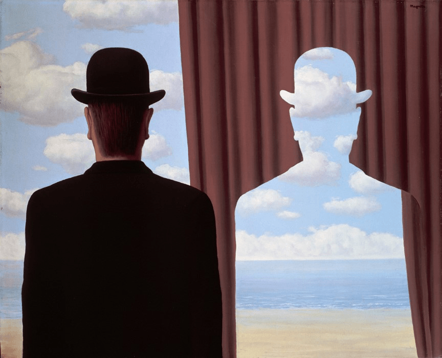 Rene Magritte 