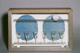 Joseph Cornell Art