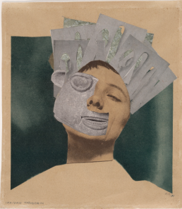 Hannah Höch Art