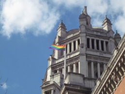 Victoria and Albert Museum LGBTQ Tours.