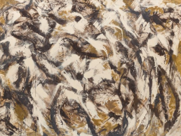 Lee Krasner art