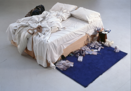 Readymade, Tracy Emin