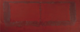 Mark Rothko Art