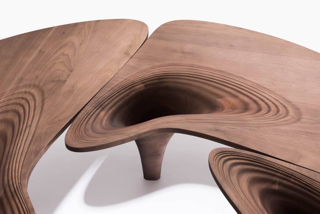 Hadid Furniture