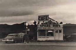 Robert Frank