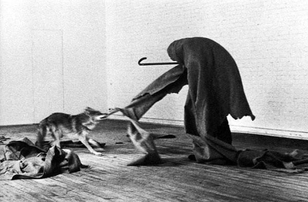 Joseph Beuys