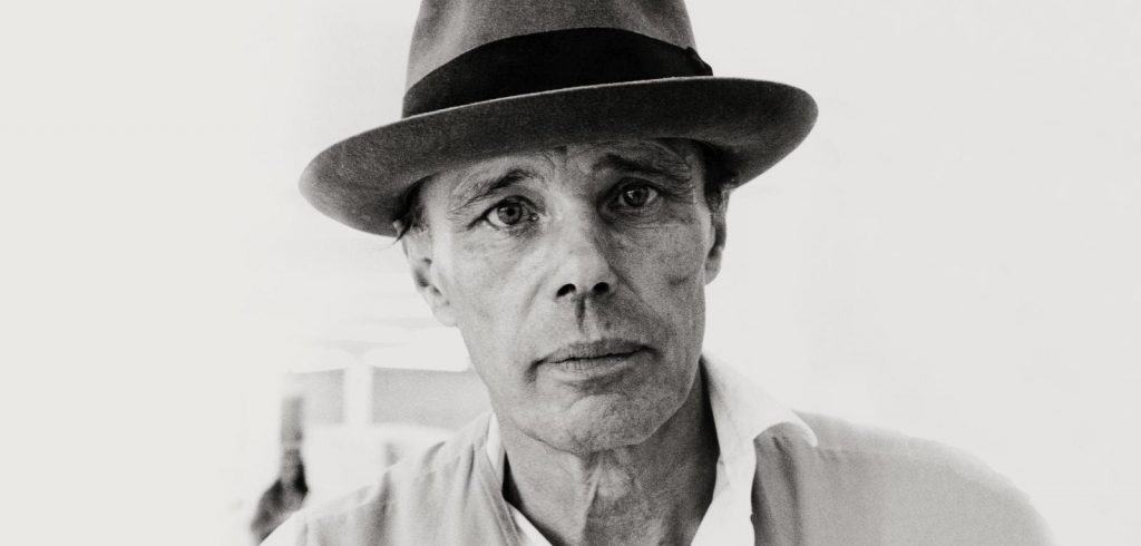 Joseph Beuys