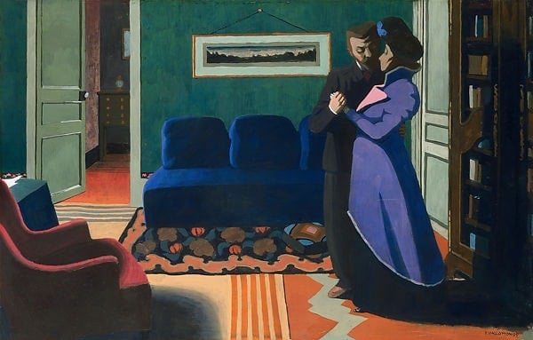 Félix Vallotton