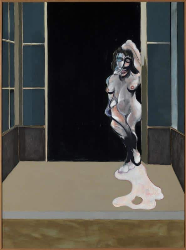 Francis Bacon