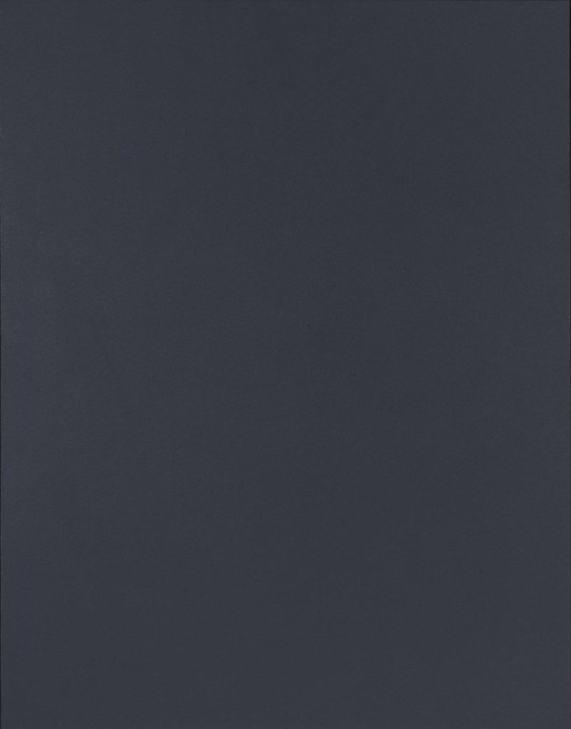 Grey (1974) monochrome art by Gerhard Richter