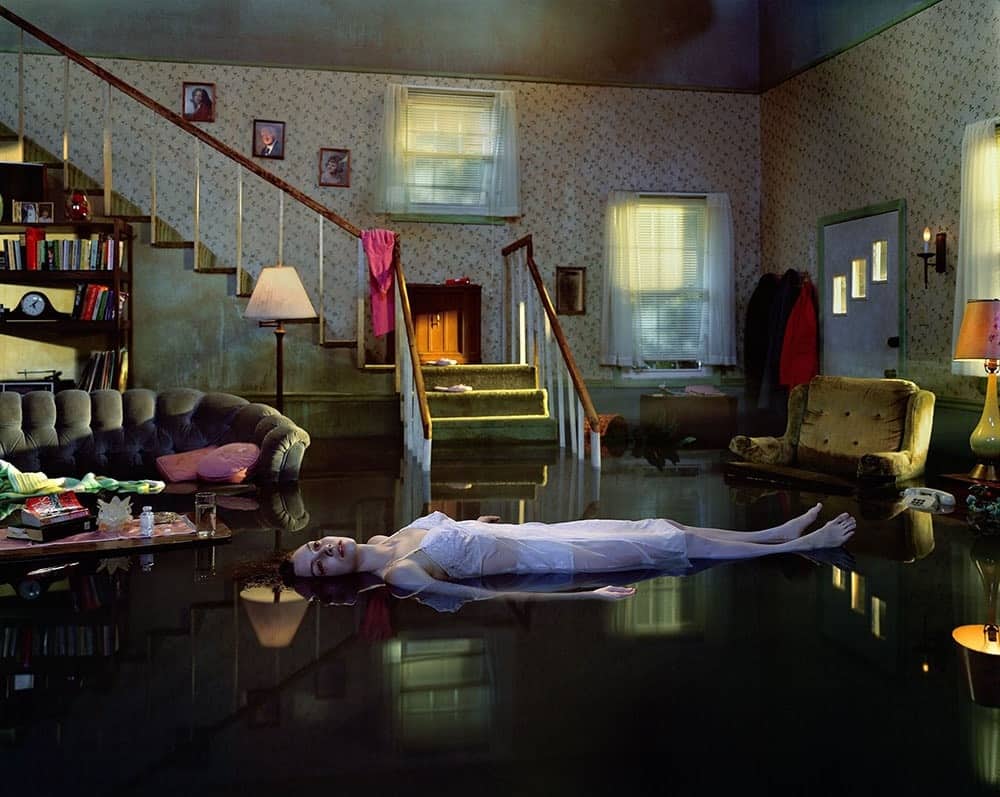 Gregory Crewdson Untitled