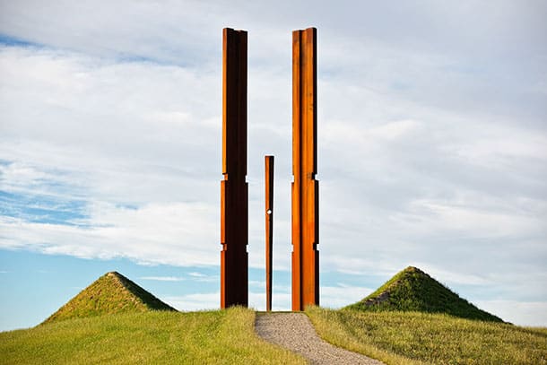 Hawk Hill Calgary Sentinels, Calgary, Canada