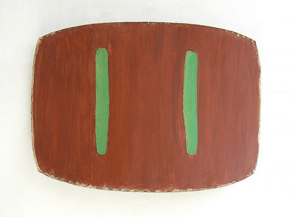 Lure II, 1976