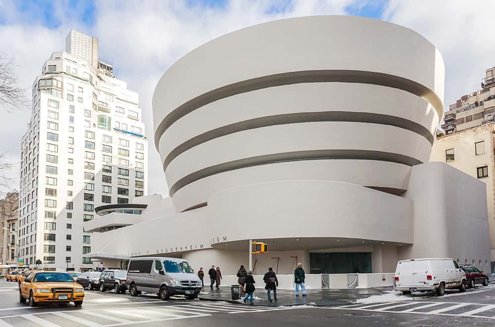 Guggenheim Museum