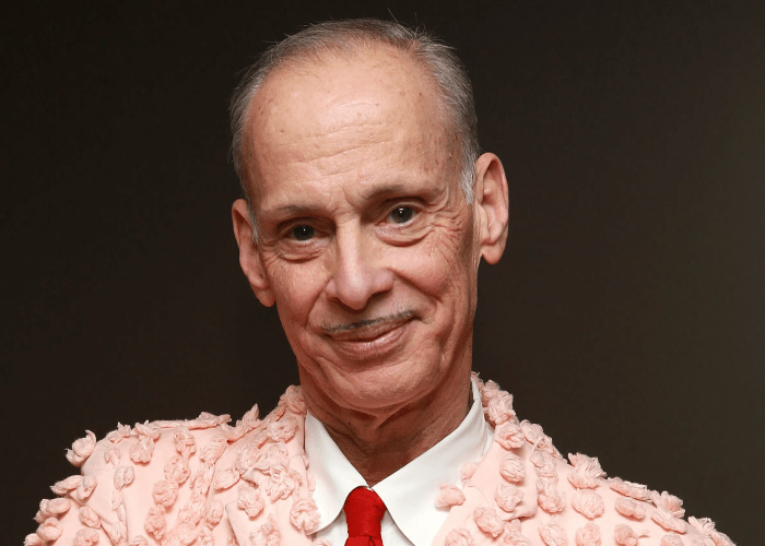 John Waters