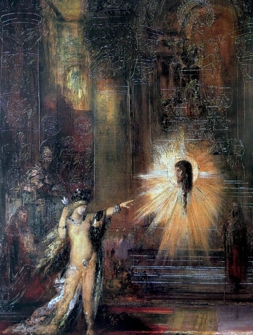 Gustave Moreau