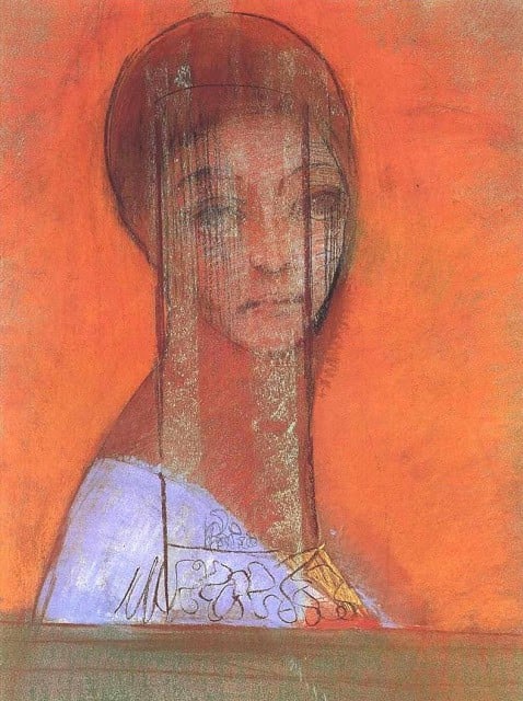 Odilon Redon