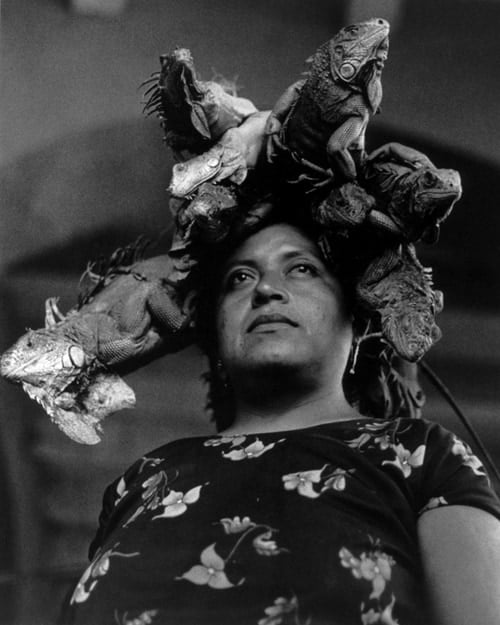 Graciela Iturbide