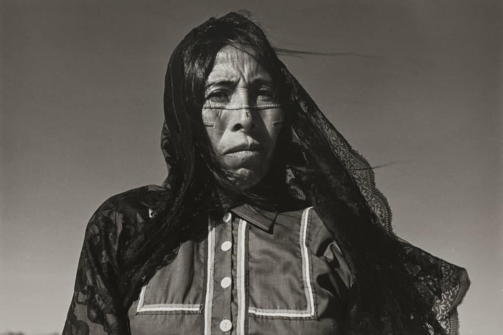 Graciela Iturbide, Untitled